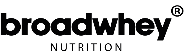 Logo Broadwhey nutrition complément alimentaire Avner