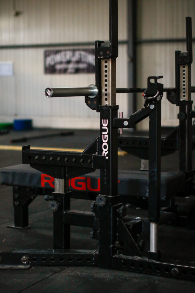 Ragnarök gym crossfit force amiens haltérophilie salle de sport coaching coach Rogue