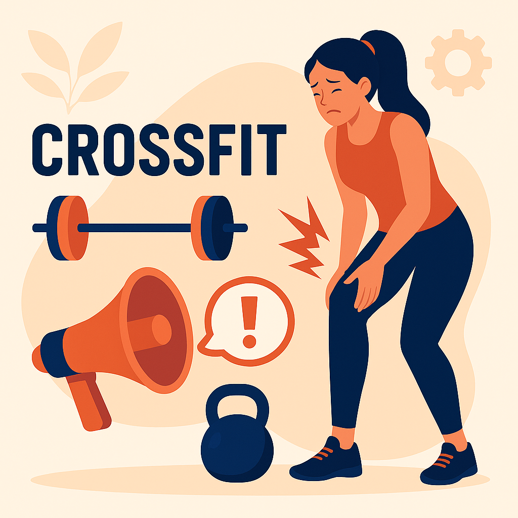 Ragnarök gym crossfit force amiens haltérophilie salle de sport coaching coach Rogue Hyrox Course